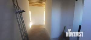 Коттедж 100м&sup2;, 2-этажный, участок 6 сот.  