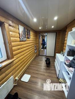 Дом 39м², 2-этажный, участок 10 сот.  