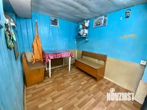 Дом 85м², 3-этажный, участок 5 сот.  