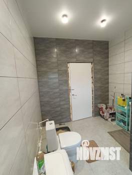 Дом 110м&sup2;, 1-этажный, участок 10 сот.  