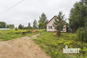 Дом 100м², 1-этажный, участок 835 сот.  