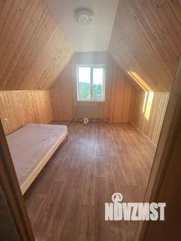 Коттедж 116м², 2-этажный, участок 4 сот.  