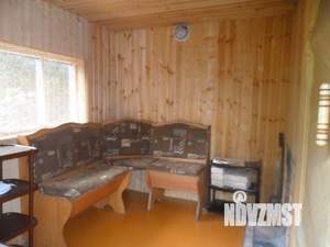 Дом 63м², 1-этажный, участок 6 сот.  