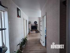 Дом 75м², 1-этажный, участок 8 сот.  