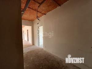 Дом 130м², 2-этажный, участок 6 сот.  