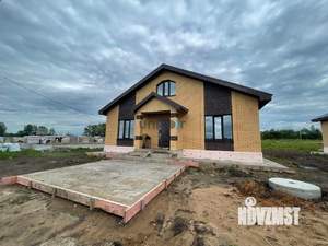 Дом 150м², 2-этажный, участок 7 сот.  