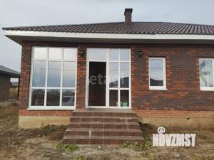 Дом 125м², 1-этажный, участок 6 сот.  
