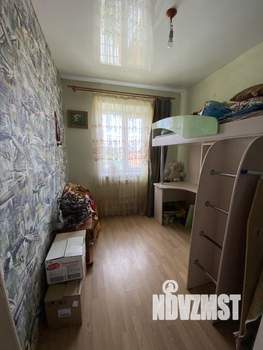 Таунхаус 85м², 2-этажный, участок 6 сот.  