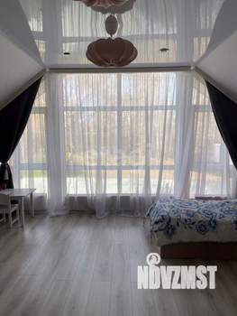 Дом 130м², 2-этажный, участок 10 сот.  