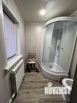 Дом 58м², 2-этажный, участок 5 сот.  