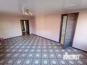Дом 55м², 1-этажный, участок 5 сот.  