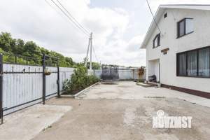 Дом 98м&sup2;, 2-этажный, участок 6 сот.  