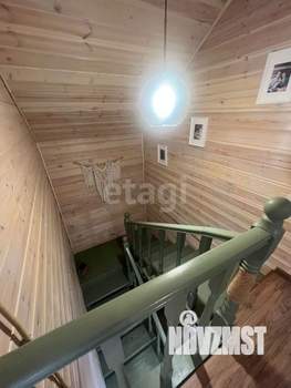 Дом 115м², 2-этажный, участок 6 сот.  