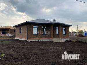 Дом 117м², 1-этажный, участок 6 сот.  