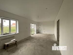 Дом 94м&sup2;, 1-этажный, участок 6 сот.  