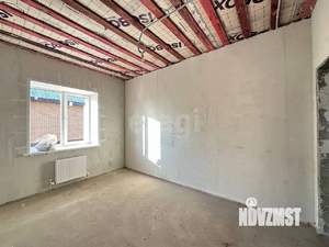 Дом 184м², 2-этажный, участок 6 сот.  