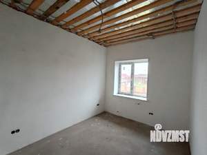 Коттедж 160м², 2-этажный, участок 9 сот.  