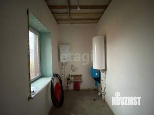 Дом 125м², 1-этажный, участок 6 сот.  