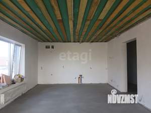 Дом 142м&sup2;, 1-этажный, участок 7 сот.  