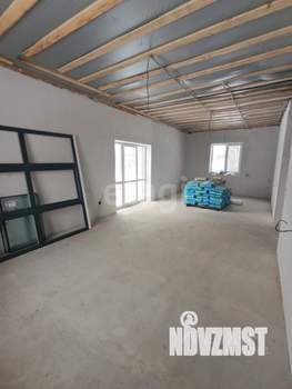 Дом 102м², 1-этажный, участок 6 сот.  