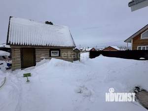Дом 75м², 1-этажный, участок 5 сот.  