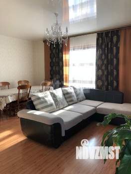 Дом 471м&sup2;, 2-этажный, участок 12 сот.  