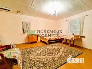 Дача 55м², 2-этажный, участок 10 сот.  