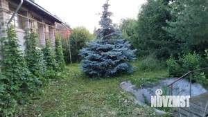 Коттедж 180м², 2-этажный, участок 10 сот.  