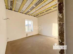 Дом 105м², 1-этажный, участок 6 сот.  