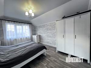 Коттедж 74м², 2-этажный, участок 8 сот.  