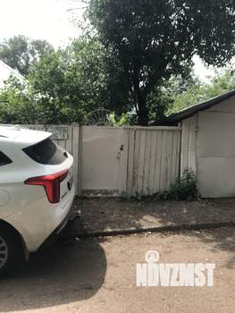 Дом 50м&sup2;, 2-этажный, участок 2 сот.  