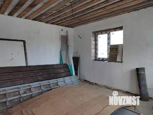 Коттедж 191м², 2-этажный, участок 9 сот.  