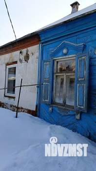Дом 30м², 1-этажный, участок 4 сот.  