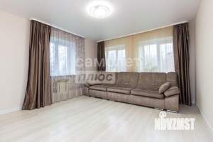 Дом 224м², 3-этажный, участок 11 сот.  