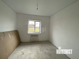 Дом 94м², 1-этажный, участок 6 сот.  