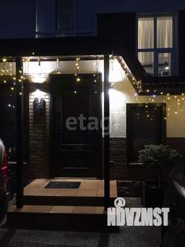 Таунхаус 150м², 2-этажный, участок 3 сот.  