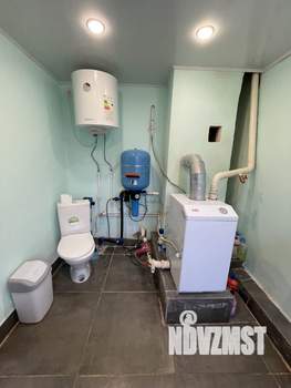 Дом 134м², 2-этажный, участок 15 сот.  