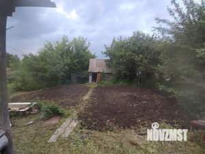 Дом 42м², 2-этажный, участок 4 сот.  