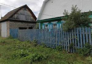 Дом 85м², 1-этажный, участок 5 сот.  