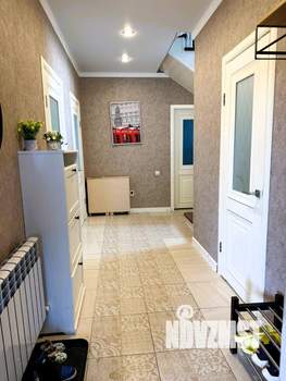 Коттедж 130м&sup2;, 2-этажный, участок 15 сот.  