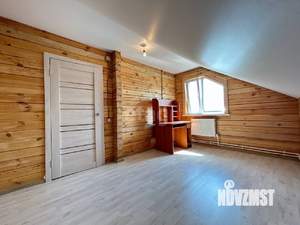 Дом 111м², 2-этажный, участок 6 сот.  