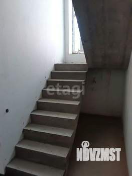 Таунхаус 162м², 2-этажный, участок 8 сот.  