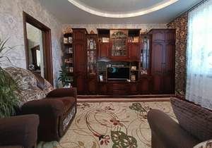 Дом 60м², 1-этажный, участок 8 сот.  