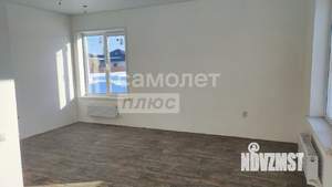 Дом 81м², 1-этажный, участок 6 сот.  