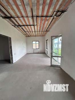 Дом 106м², 1-этажный, участок 6 сот.  