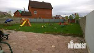 Коттедж 405м², 2-этажный, участок 13 сот.  