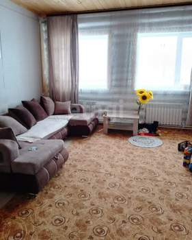 Дом 90м², 1-этажный, участок 18 сот.  
