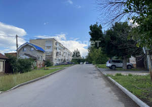 Дом 58м², 1-этажный, участок 3 сот.  