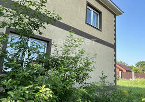 Дом 307м², 2-этажный, участок 14 сот.  