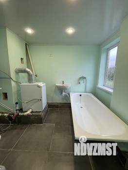 Дом 134м², 2-этажный, участок 15 сот.  